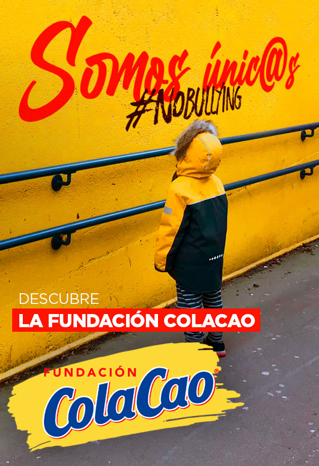 Fundación Colacao
