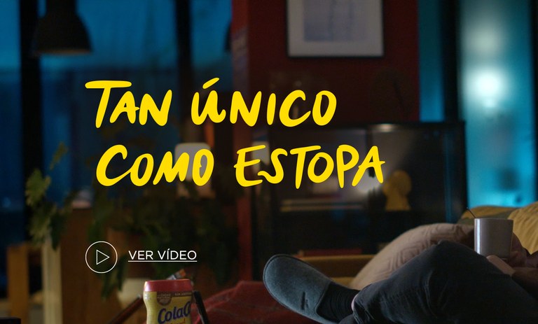Tan único como Estopa