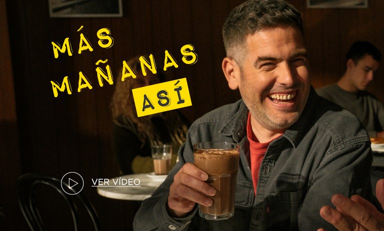 Más mañanas así