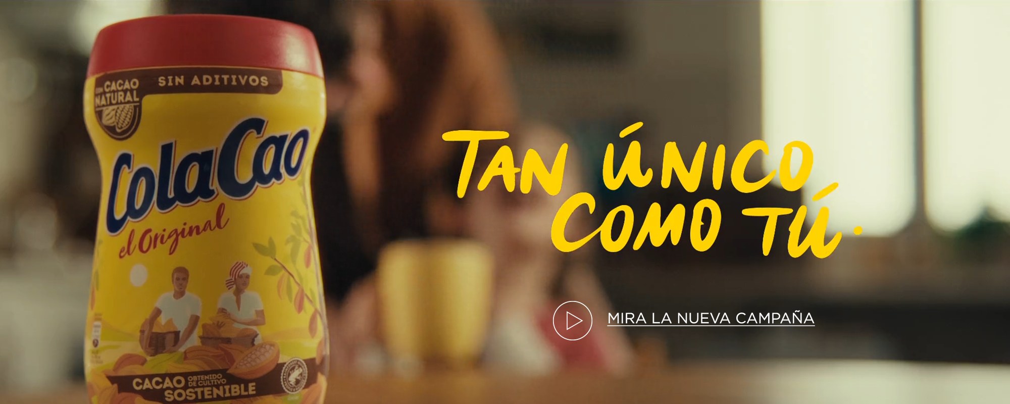 Tan único como tú
