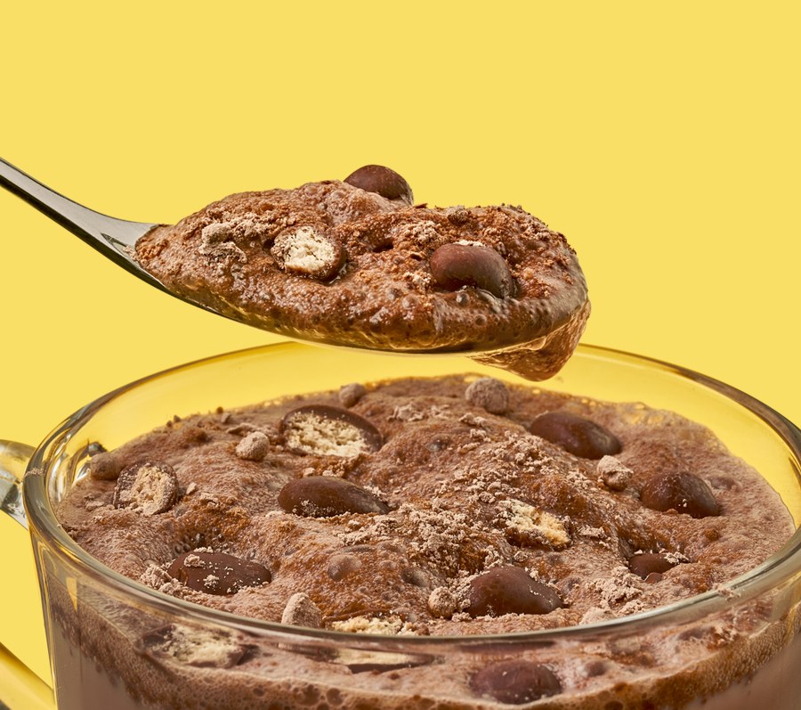 Taza de ColaCao Crispy Rocks