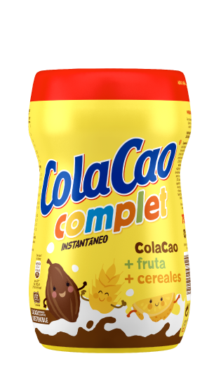 Colacao COMPLET