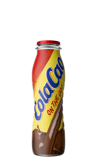 ColaCao On The Go