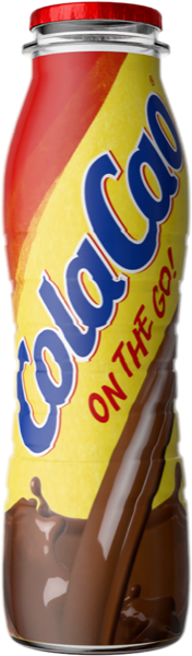 ColaCao On The Go