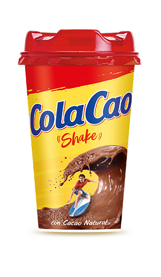 Colacao Shake