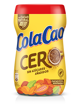 ColaCao 0% 700g