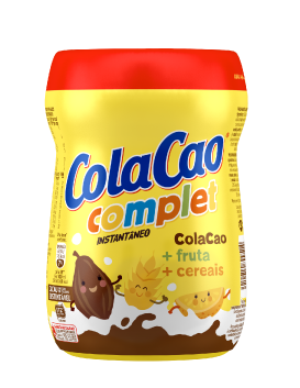 Colacao Complet 360g