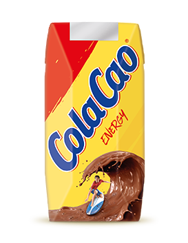 ColaCao Energy 200 ml