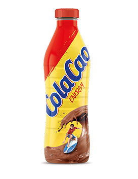 ColaCao Energy 750 ml