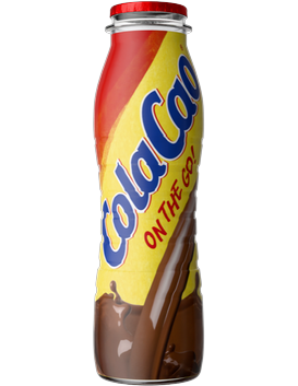 ColaCao On The Go 188 ml