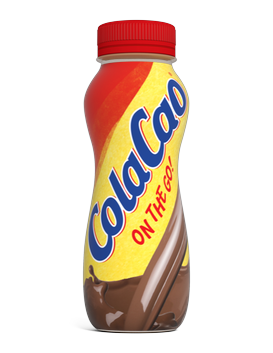 ColaCao On The Go 250 ml