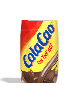ColaCao On The Go Minibrik