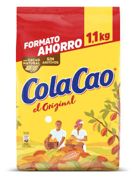 Colacao Original 1,1Kg