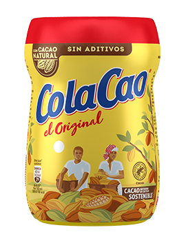 Colacao Original 383g
