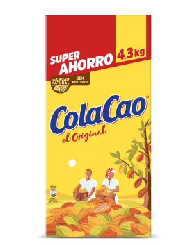 Colacao Original 4,3 Kg