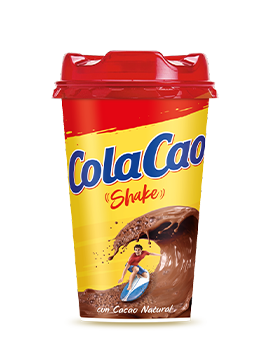 Colacao Shake