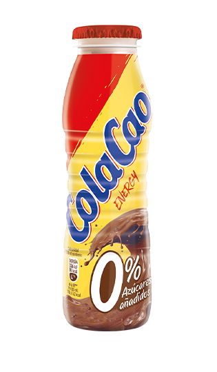 Colacao energy 0%