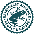 rainforest alliance people and nature