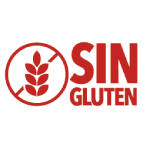 Sello Sin gluten